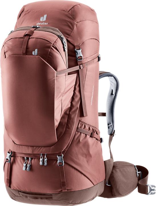 Immagine prodotto Deuter Voyager 60+10 (60 l)
