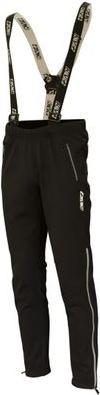 Produktbild KV+ Cross pants unisex with removable braces (XL)