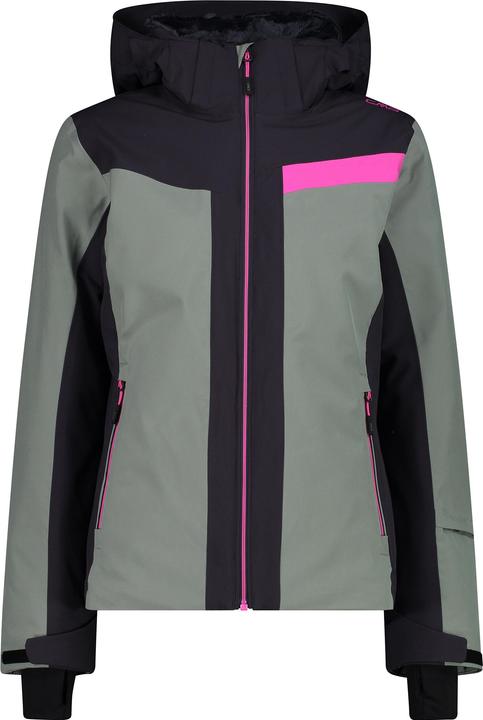 CMP Campagnolo Zip Hoodie (36)