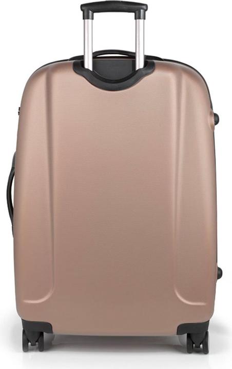 Immagine prodotto Gabol Carrello Paradise a 4 ruote 77 cm (124 l, L (90 - 115l))