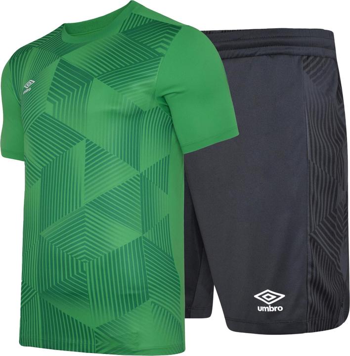 Umbro Maxium FussballKit (128)