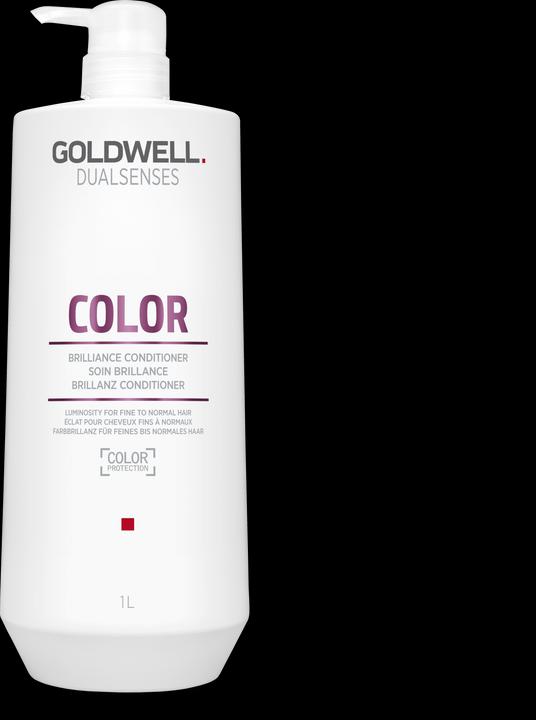 Immagine prodotto Goldwell Color Brilliance (1000 ml, Shampoo liquido)