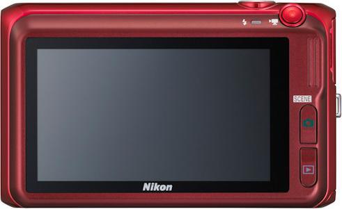 Image du produit Nikon Coolpix S6400 (1/2,3'')