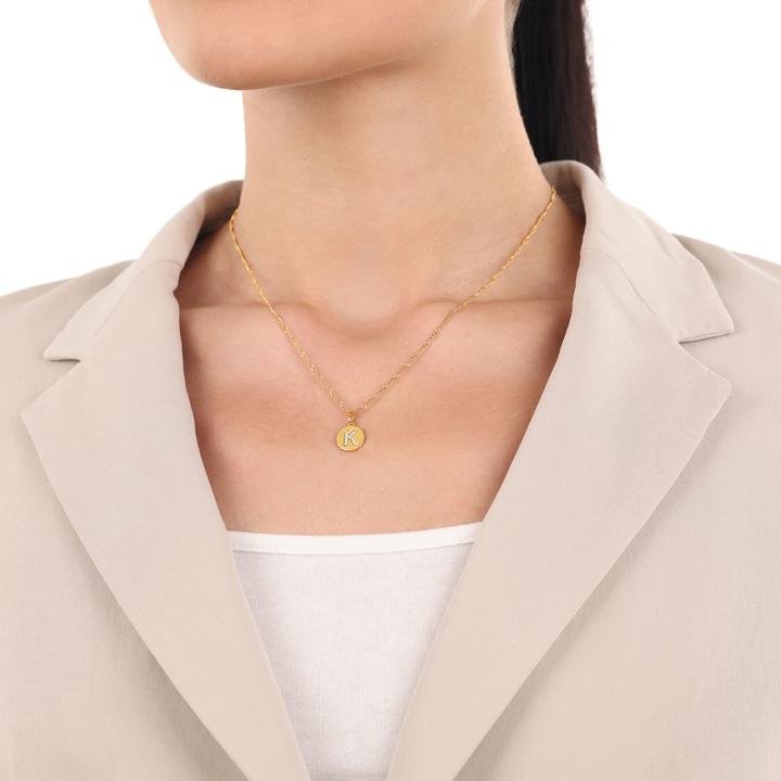 Image du produit Amor Pendentif pour femme, argent sterling 925, zirconium synth. | K (Argent 925)