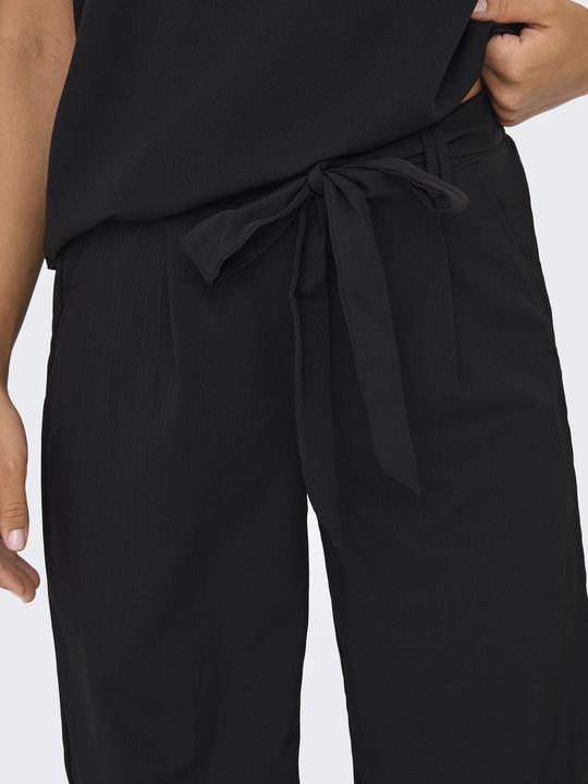 Actual product image Only ONLNOVA Normal geschnitten Palazzohose Palazzohose (38)
