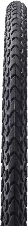 Actual product image Schwalbe Marathon Mondial EVO 28" SnakeSkin foldable Reflex (28 x 2.00, 50-622)