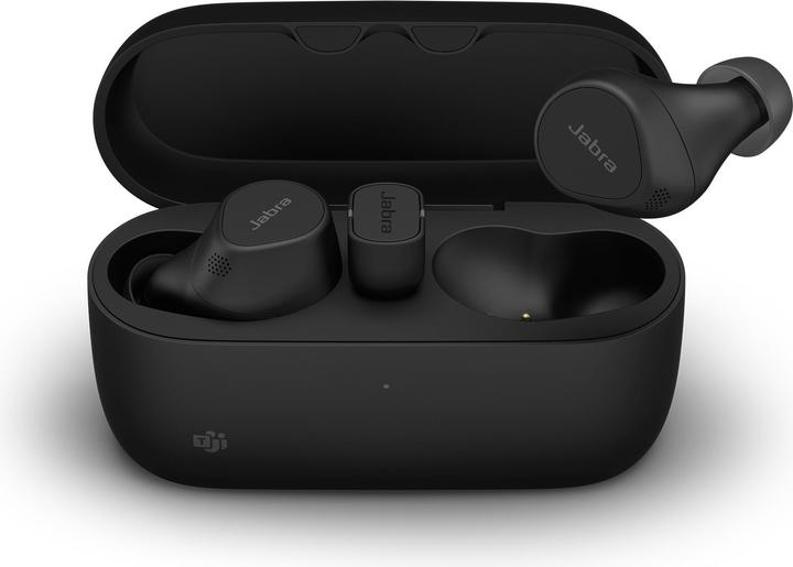 Actual product image Jabra Evolve2 Buds (Wireless, USB-C)