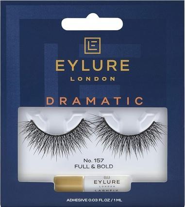Immagine prodotto Eylure Naturalite Ciglia a striscia Texture False E (Ciglia artificiali)