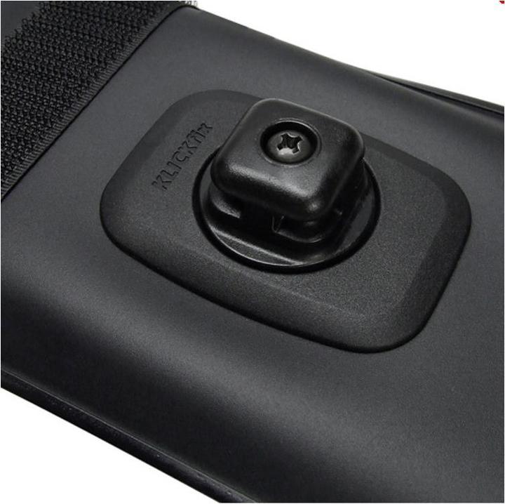 Actual product image KlickFix Phone Bag M