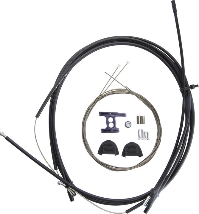Produktbild Shimano Ultegra 6700 STi Dual Control Hebelpaar 2x10