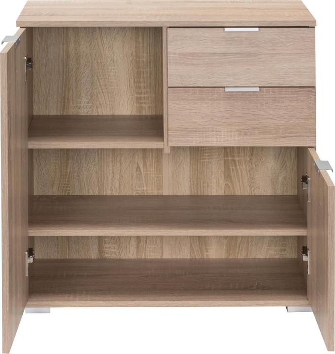 Image du produit Casaria Buffet (71 x 74 x 35 cm)