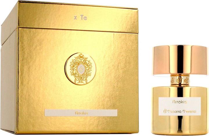 Actual product image Tiziana Terenzi Arrakis by Extrait De Parfum Spray (Unisex) 100 ml (Eau de parfum, 100 ml)