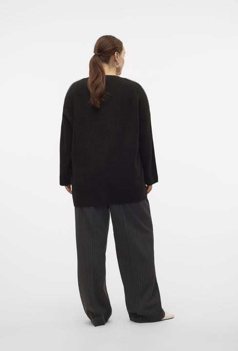 Produktbild Vero Moda VMCZORA Strickjacke Strickjacke (M)