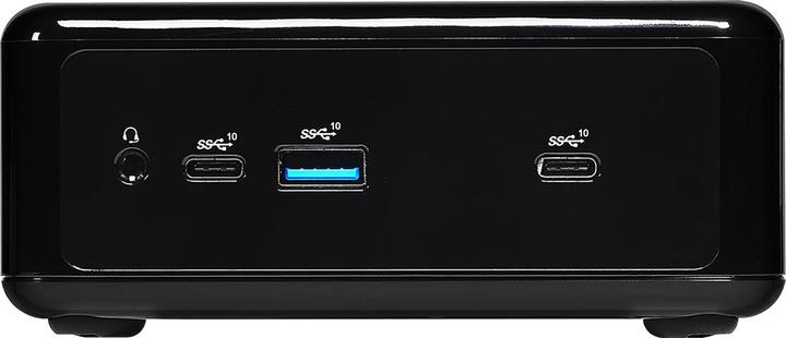 Image du produit AsRock NUC BOX-J6412 (Intel Celeron J6412)