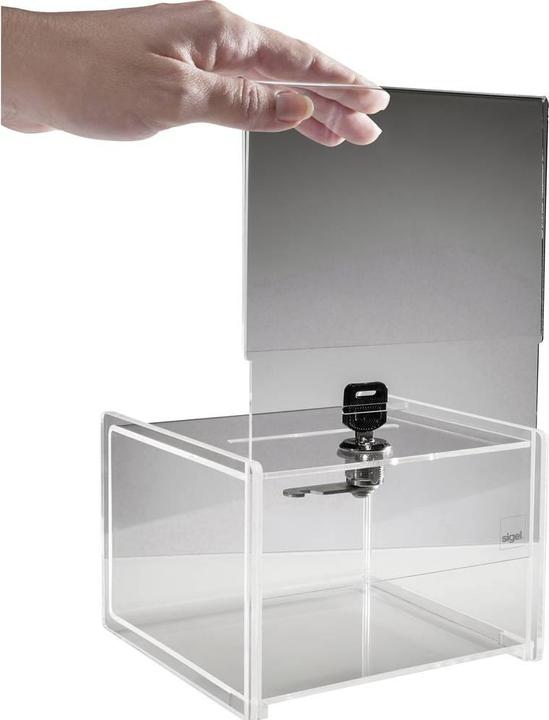 Produktbild Sigel Aktionsbox (A6)
