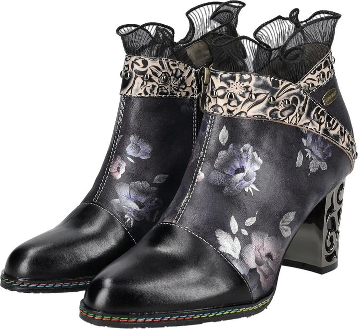 Produktbild Laura Vita Stiefelette (37)