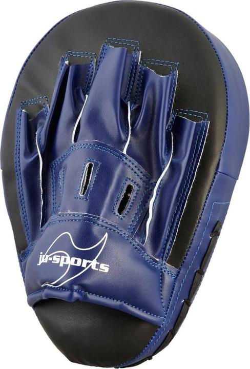 Image du produit Ju-Sports Griffes à main pré-courbées