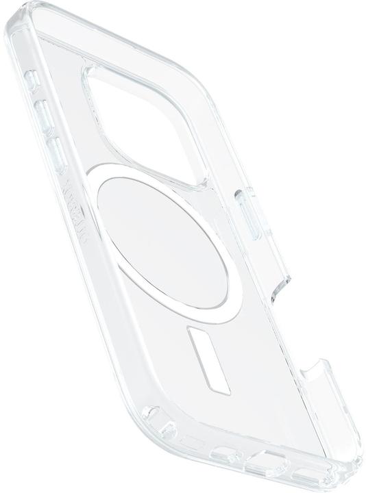 Actual product image OtterBox Symmetry mit MagSafe (Apple iPhone 16 Pro)