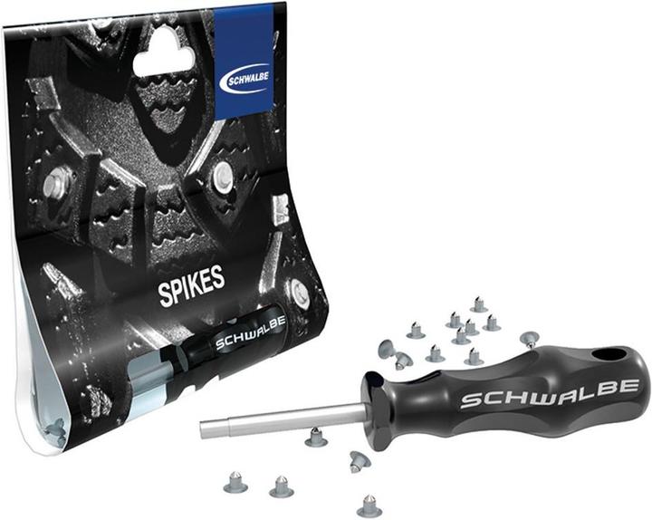Produktbild Schwalbe Spikes-Kit