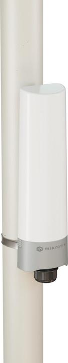 Actual product image MikroTik Net Poe Splitter/Extender/Gper14i (802.3bt (PoE++), 90 W)
