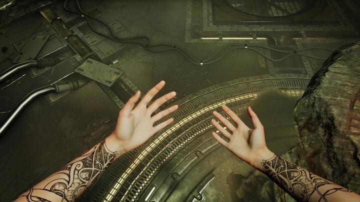 Actual product image Perp Apsulov: End of Gods (PS5, DE)