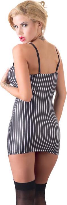 Image du produit Cottelli Collection Secrétaire robe porte-jarretelles (XL)