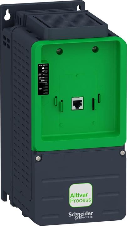 Produktbild Schneider Electric ATV630U30N4Z ATV630 3 kW 380-480V 7,2A Frequenzumrichter