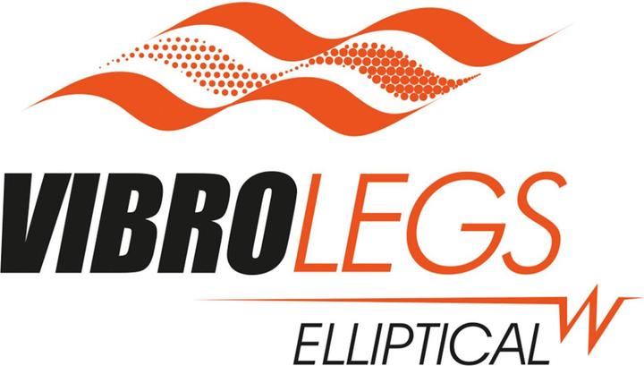 Produktbild Media Shop Vibrolegs Ellipical