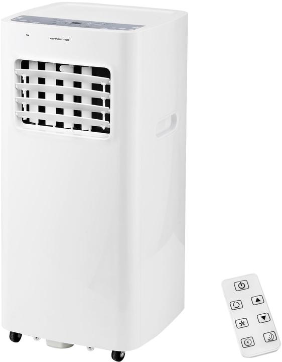 Produktbild Emerio PAC-125216 (60 m², 7000 BTU/h)