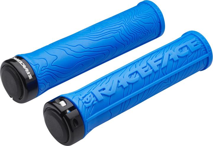 Race Face Half Nelson Grip