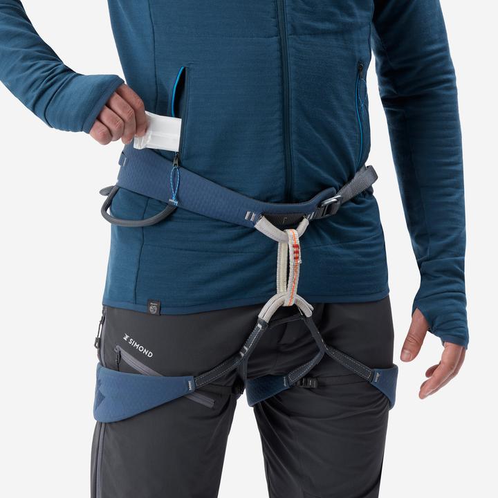 Actual product image Simond Alpinism (S)