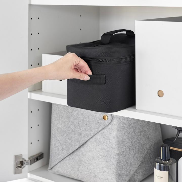 Actual product image Yamazaki TOWER storage bag (650 l)