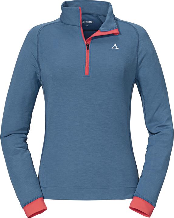 Actual product image Schöffel Jerseys longsleeve Dirt Track L (44)