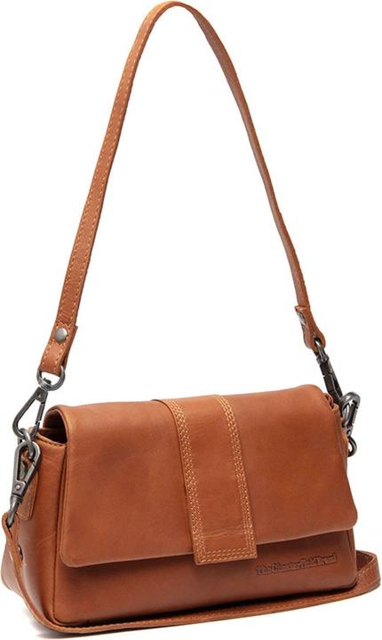 Produktbild The Chesterfield Brand Clifden Umhängetasche Leder 21 cm