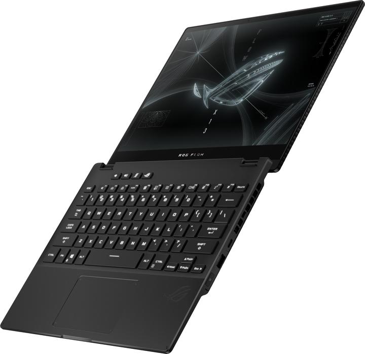 Produktbild ASUS ROG Flow X13 (13.40", AMD Ryzen 9 5900HS, 16 GB, 1000 GB, CH)