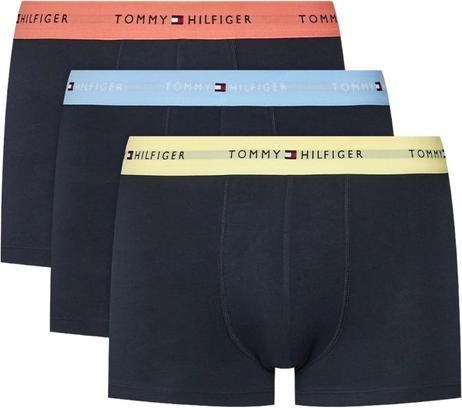 Actual product image Tommy Hilfiger Men's boxer shorts in a 3-pack (M, pack of 3)