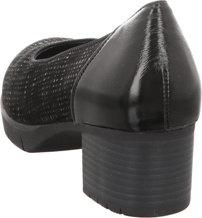 Produktbild Lugina Waldlaeufer Damen Pumps schwarz (36)