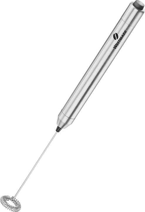 Actual product image Westmark Milk frother Brasilia wireless