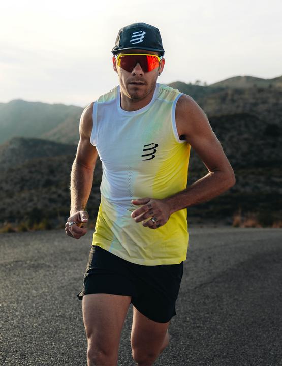 Image du produit Compressport Réservoir Performance M (L)