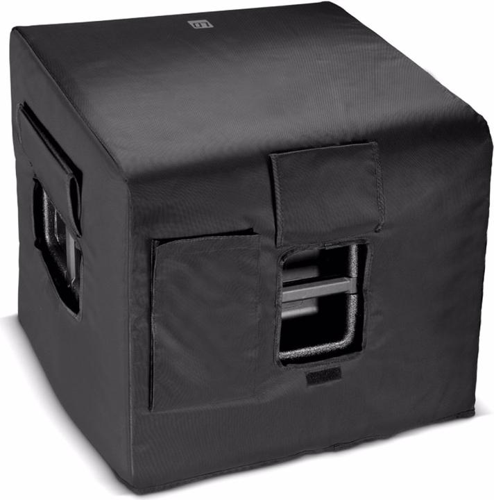 Produktbild LD Systems CURV 500 TS SUB PC Gepolsterte Schutzhülle