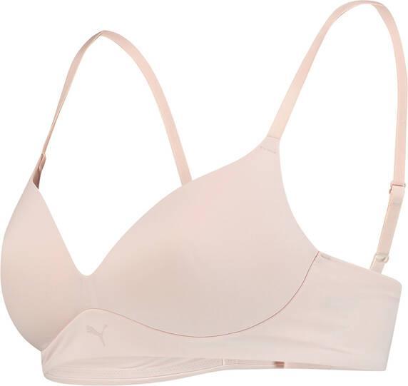 Produktbild Puma Seamless Soft Padded Bra (80 A, Einzelpack)