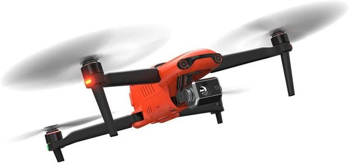 Image du produit Autel EVO II Dual 640T Enterprise, bundle durci RTF (38 min, 1110 g, 48 Mpx)