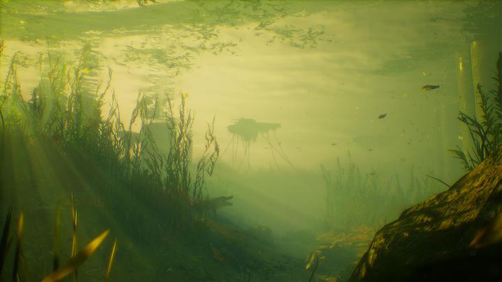 Image du produit Deep Silver Maneater (Xbox One X, Xbox Series X, FR)