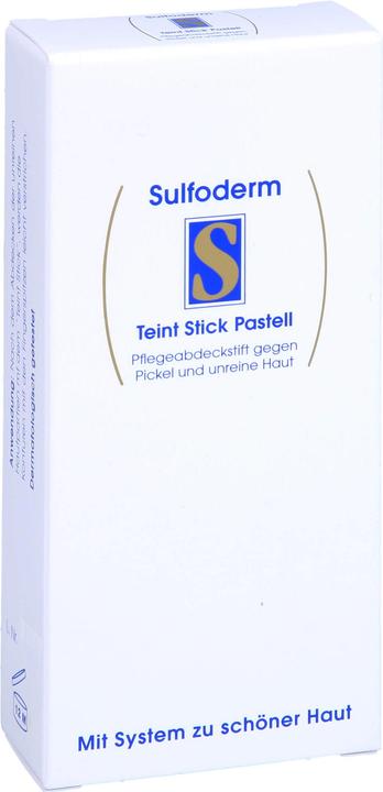 Immagine prodotto Sulfoderm S Complexion Stick Pastello, 1 pz. stick (Lozione corpo)