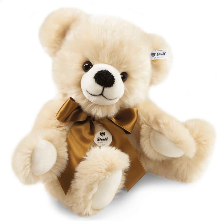 Produktbild Steiff Bobby Schlenker-Teddybär (40 cm)