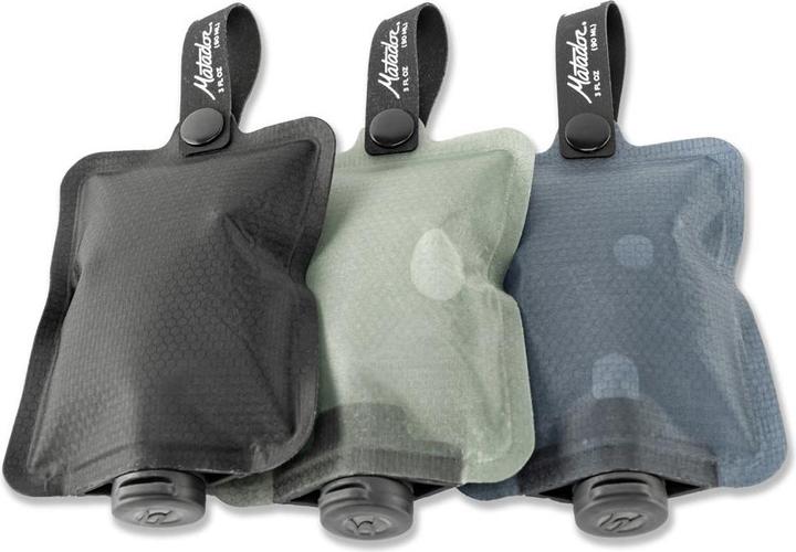 Produktbild Matador FlatPak (Flüssigkeitsbeutel)