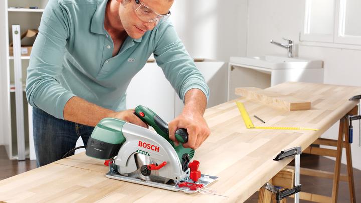 Image du produit Bosch Home & Garden Pks 55a