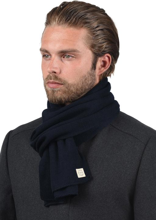 Actual product image Blend Scar Men's Scarf Shawl Onesize