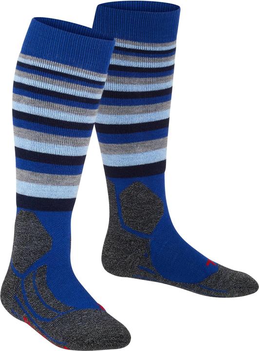 Produktbild Falke SK2 Stripes Kids (27 - 30)