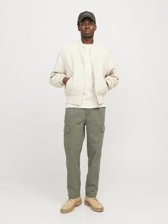 Produktbild Jack & Jones Jpstkarl Jjinfinna Cargo Pants (34)